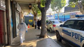 Hallan cadáver de un hombre de 58 años en plena vía pública en Viña del Mar