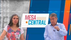 Mesa Central: Capítulo 204 - 22 de diciembre 2024