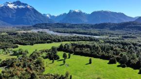 Iniciativa chilena de conservación se expande a Uruguay con la creación de parques habitables en ese país