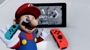 Nuevos juegos y características: Qué se sabe de la Nintendo Switch 2