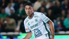 Se acerca a Colo Colo: Eduardo Berizzo confirma que Luciano Cabral no seguirá en el León