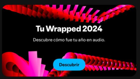 Spotify Wrapped 2024 ya está disponible: Cómo verlo y cuáles son las novedades