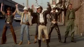 "No es un himno gay": Fundador de Village People descarta relación de "Y.M.C.A." con comunidad LGBTIQ+ y anuncia demanda "No es un himno gay": Fundador de Village People descarta relación de "Y.M.C.A." con comunidad LGBTIQ+ y anuncia demanda