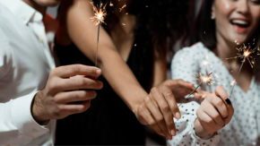 Año Nuevo: De qué colores te deberías vestir hoy y por qué hay que evitar el negro 