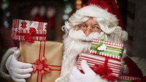 El único país con ese nombre: ¿Por qué en Chile le decimos “Viejito Pascuero” a Santa Claus? El único país con ese nombre: ¿Por qué en Chile le decimos “Viejito Pascuero” a Santa Claus?