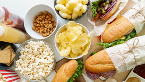 Estudio determina los alimentos que pueden disminuir o aumentar tu esperanza de vida Estudio determina los alimentos que pueden disminuir o aumentar tu esperanza de vida