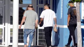 Tribunal rechaza recurso de amparo y mantiene prisión preventiva para Jorge Valdivia Tribunal rechaza recurso de amparo y mantiene prisión preventiva para Jorge Valdivia