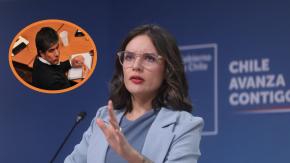 “Manuel Monsalve defraudó la confianza del presidente” Camila Vallejo sobre caso Monsalve