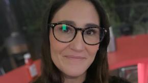 "Esto no lo he contado ...": Belén Mora impactó al revelar encuentro con reconocido parlamentario "Esto no lo he contado ...": Belén Mora impactó al revelar encuentro con reconocido parlamentario