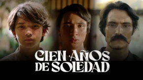 "Cien años de soledad" de García Márquez llega a Netflix para 190 países