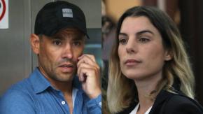 Claudio Valdivia entregó tajantes declaraciones sobre Maite Orsini: "No tengo idea quién es ella"