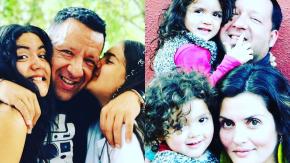 "Todavía me cuesta creerlo": Connie Achurra publicó fotos familiares y doloroso mensaje para despedir a Claudio Carrizo "Todavía me cuesta creerlo": Connie Achurra publicó fotos familiares y doloroso mensaje para despedir a Claudio Carrizo