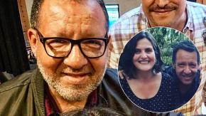 Muere Claudio Carrizo, histórico músico y exproductor del programa Rojo: fue esposo de Connie Achurra Muere Claudio Carrizo, histórico músico y exproductor del programa Rojo: fue esposo de Connie Achurra
