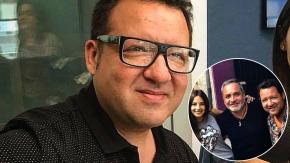 Trabajó con Álex Ubago: Quién era Claudio Carrizo, el conocido músico que fue productor de Rojo y esposo de Connie Achurra Trabajó con Álex Ubago: Quién era Claudio Carrizo, el conocido músico que fue productor de Rojo y esposo de Connie Achurra