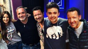 "¡No me lo creo!": La reacción de los famosos por sorpresiva muerte del exproductor de 'Rojo' Claudio Carrizo "¡No me lo creo!": La reacción de los famosos por sorpresiva muerte del exproductor de 'Rojo' Claudio Carrizo