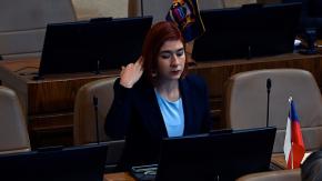 Corte de Antofagasta declara admisible solicitud de desafuero de diputada Catalina Pérez Corte de Antofagasta declara admisible solicitud de desafuero de diputada Catalina Pérez