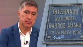 Desbordes anticipa que podría haber "sorpresas bastante fuertes y desagradables" en investigación por incendio en el INBA