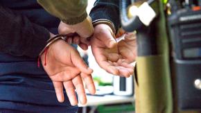 Se entregó a Carabineros hombre que atropelló por accidente a su sobrino de 2 años en La Florida Se entregó a Carabineros hombre que atropelló por accidente a su sobrino de 2 años en La Florida