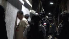 Detienen a miembros del Tren de Aragua por explotación sexual: asesinaron a otro integrante por incumplir reglas