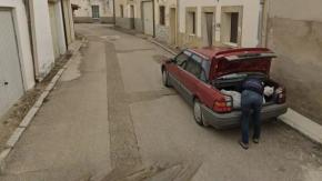 Imagen de Google Maps ayuda a resolver un crimen en un pueblo español