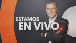 Oficialismo arremete contra Fiscalía por filtración de chats | Estamos En Vivo