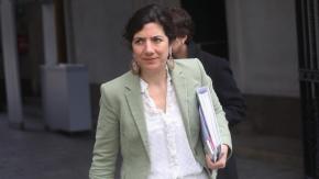 Lo que hay que saber Aisén Etcheverry, la nueva vocera de gobierno y su rol en la Comisión contra la Desinformación Lo que hay que saber Aisén Etcheverry, la nueva vocera de gobierno y su rol en la Comisión contra la Desinformación