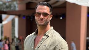 Bajó 10 kilos en el encierro: Fabio Agostini mostró el notorio cambio físico que tras 'Palabra de Honor' Bajó 10 kilos en el encierro: Fabio Agostini mostró el notorio cambio físico que tras 'Palabra de Honor'