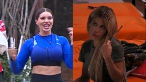 "Vengan de a uno": Faloon se vengó y se lanzó contra "La Familia" de Oriana tras ganar competencia en 'Palabra de Honor' "Vengan de a uno": Faloon se vengó y se lanzó contra "La Familia" de Oriana tras ganar competencia en 'Palabra de Honor'