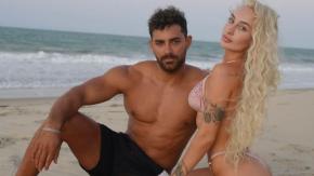 Fran Maira confirma quiebre con Austin Palao: "Estoy soltera"