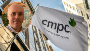 Prisión preventiva para imputado por el atropello que causó la muerte de gerente de CMPC