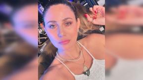 Gissella Gallardo confiesa haber sufrido abuso sexual en gimnasio en Las Condes: "No supe cómo reaccionar"