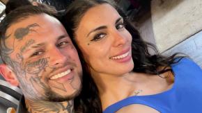 "Será tu ángel": Los sentidos mensajes de los amigos de Jocelyn Medina tras repentina muerte de su pareja "Será tu ángel": Los sentidos mensajes de los amigos de Jocelyn Medina tras repentina muerte de su pareja