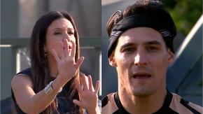 "Fue difícil para mí relatar...": Karla Constant hizo fuerte crítica a Facundo por desubicada acción durante la competencia "Fue difícil para mí relatar...": Karla Constant hizo fuerte crítica a Facundo por desubicada acción durante la competencia