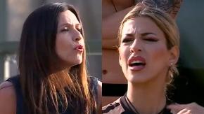"Si me tienes respeto...": Karla Constant perderá la paciencia y confrontará a Oriana "Si me tienes respeto...": Karla Constant perderá la paciencia y confrontará a Oriana