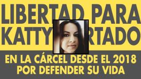 Quién es Katty Hurtado: La historia de la mujer condenada a 20 años de cárcel e indultada por el Presidente Boric 