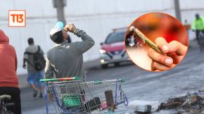 La Reina tiene nueva ordenanza que multará por beber en la calle: Incluirá a quienes fumen marihuana La Reina tiene nueva ordenanza que multará por beber en la calle: Incluirá a quienes fumen marihuana