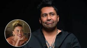 "Le hice daño a la Coté": Luis Jiménez dijo estar arrepentido de fugaz romance con la locutora radial Martina Orrego "Le hice daño a la Coté": Luis Jiménez dijo estar arrepentido de fugaz romance con la locutora radial Martina Orrego