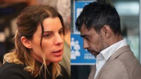 Filtran nuevo correo de Maite Orsini a Jorge Valdivia antes de la última audiencia: le menciona una "promesa inconclusa"
