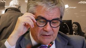 Reforma de pensiones: Marcel confirma estar “a punto” de un acuerdo (negociaciones apuntan a destinar 0,5% del 6% para cerrar brechas de género) Reforma de pensiones: Marcel confirma estar “a punto” de un acuerdo (negociaciones apuntan a destinar 0,5% del 6% para cerrar brechas de género)
