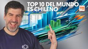 ¿Qué se hace en un campeonato de Excel? Conoce a Excelman, el chileno entre los 10 mejores del mundo