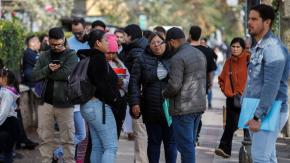 Gobierno se abre a regularizar a migrantes que se empadronaron y que tengan vínculos laborales y familiares en Chile