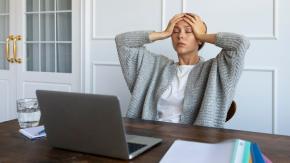 Síndrome de estrés crónico: la alarmante cifra de trabajadores en Chile afectados por el cansancio acumulado