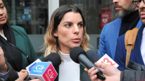 Por qué las nuevas denuncias contra la diputada Maite Orsini complican a La Moneda y al FA