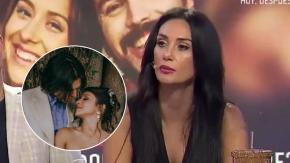 Pamela Díaz dio detalles de cómo se encuentra Denise Rosenthal tras ser acusada por Camilo Zicavo de haberle sido infiel Pamela Díaz dio detalles de cómo se encuentra Denise Rosenthal tras ser acusada por Camilo Zicavo de haberle sido infiel