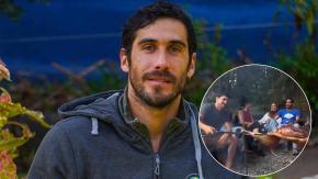 ¿Nueva pareja? Revelan identidad de mujer que aparece junto a Pedro Astorga en comentado video de Pangal Andrade ¿Nueva pareja? Revelan identidad de mujer que aparece junto a Pedro Astorga en comentado video de Pangal Andrade