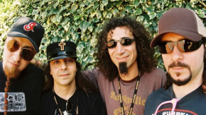 Concierto de System of a Down cambia de ticketera: ¿Cuándo reinicia la venta de entradas? Concierto de System of a Down cambia de ticketera: ¿Cuándo reinicia la venta de entradas?