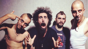 System of a Down confirma concierto en Chile para el 2025: ¿Cuándo es la venta de entradas?