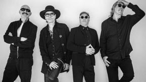 BEAT viene a Chile: anuncian concierto de "super banda" que revivirá éxitos de King Crimson