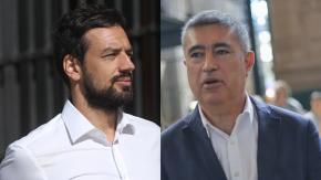 Desbordes en Santiago y Vodanovic en Maipú: Alcaldes electos asumen nuevo periodo en Chile este viernes Desbordes en Santiago y Vodanovic en Maipú: Alcaldes electos asumen nuevo periodo en Chile este viernes