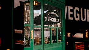 ¿Cerrado para siempre? las incógnitas de Veguria, la apuesta vegana de Marcelo Cicali